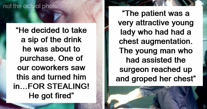 58 Times People Got Fired In Ways They Might Never Forget