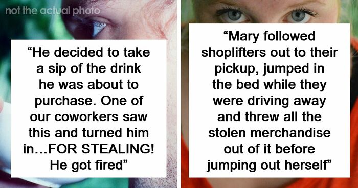 58 Times People Got Fired In Ways They Might Never Forget