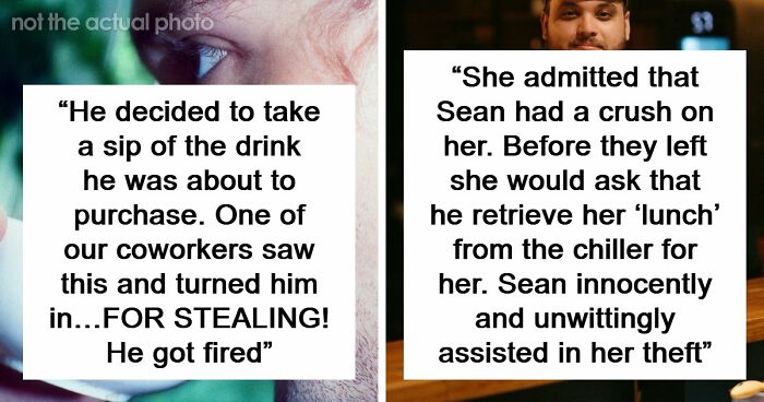 58 Times People Got Fired In Ways They Might Never Forget