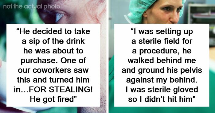 58 Times People Got Fired In Ways They Might Never Forget