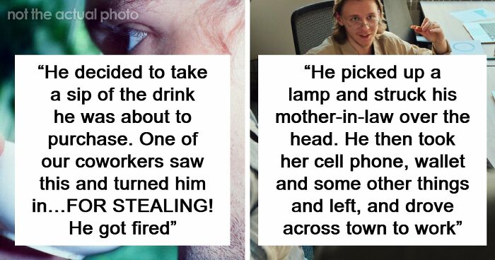 58 Times People Got Fired In Ways They Might Never Forget
