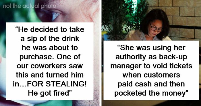 58 Times People Got Fired In Ways They Might Never Forget
