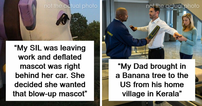 79 People Are Revealing The Most Unhinged Crimes Their Families Ever Committed