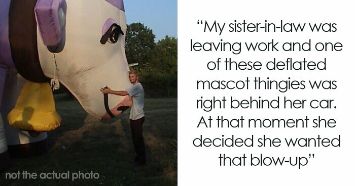 79 People Are Revealing The Most Unhinged Crimes Their Families Ever Committed