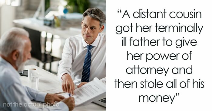 79 People Are Revealing The Most Unhinged Crimes Their Families Ever Committed