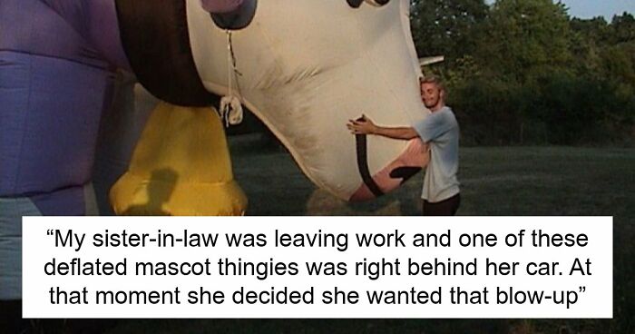 79 People Are Revealing The Most Unhinged Crimes Their Families Ever Committed