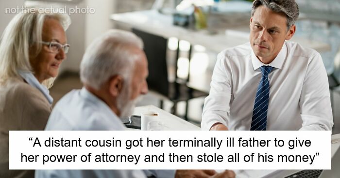 79 People Are Revealing The Most Unhinged Crimes Their Families Ever Committed