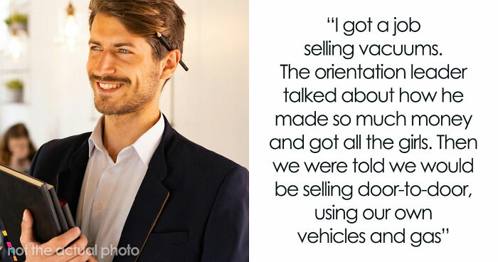 54 Wild Times Employees Said ‘I Need To Quit This Job Immediately’ And Left Work For Good