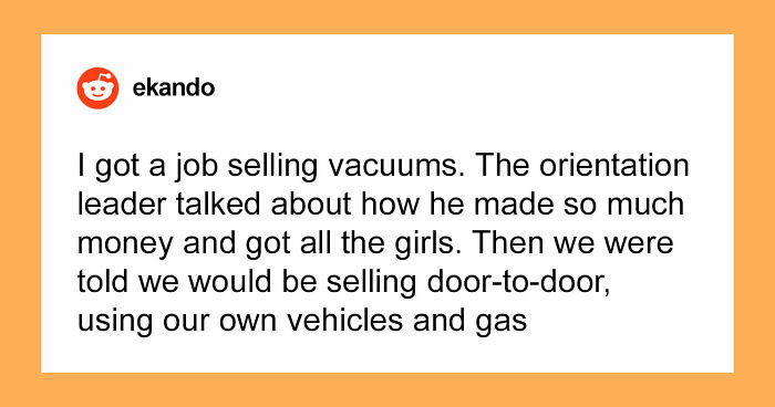 54 Wild Times Employees Said ‘I Need To Quit This Job Immediately’ And Left Work For Good