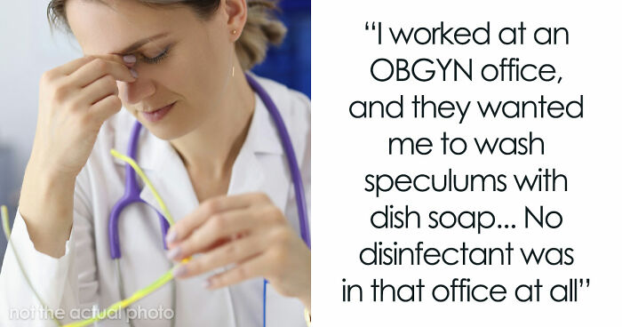 54 Wild Times Employees Said ‘I Need To Quit This Job Immediately’ And Left Work For Good