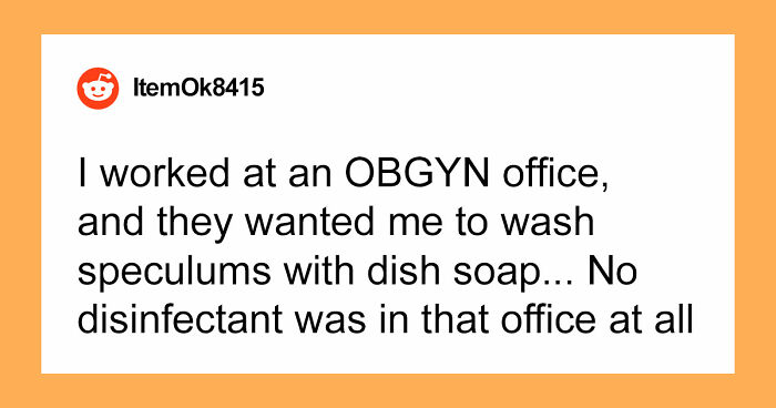 54 Wild Times Employees Said ‘I Need To Quit This Job Immediately’ And Left Work For Good