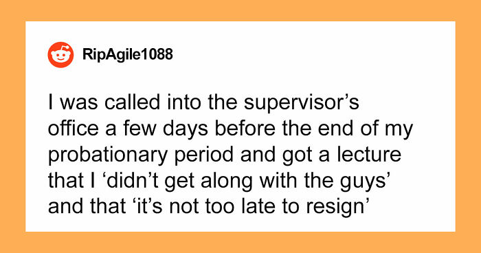 54 Wild Times Employees Said ‘I Need To Quit This Job Immediately’ And Left Work For Good