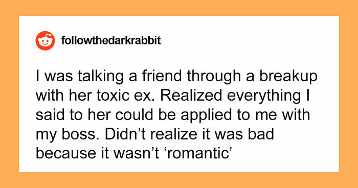 54 Wild Times Employees Said ‘I Need To Quit This Job Immediately’ And Left Work For Good