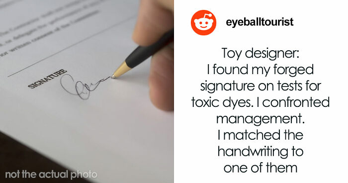 54 Wild Times Employees Said ‘I Need To Quit This Job Immediately’ And Left Work For Good