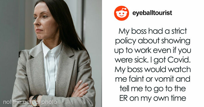 54 Wild Times Employees Said ‘I Need To Quit This Job Immediately’ And Left Work For Good