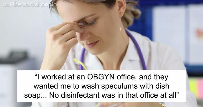 54 Wild Times Employees Said ‘I Need To Quit This Job Immediately’ And Left Work For Good