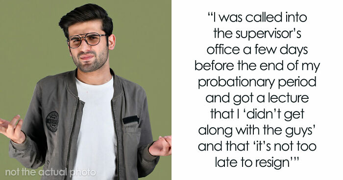 54 Wild Times Employees Said ‘I Need To Quit This Job Immediately’ And Left Work For Good