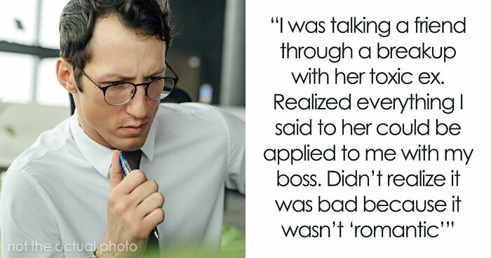 54 Wild Times Employees Said ‘I Need To Quit This Job Immediately’ And Left Work For Good