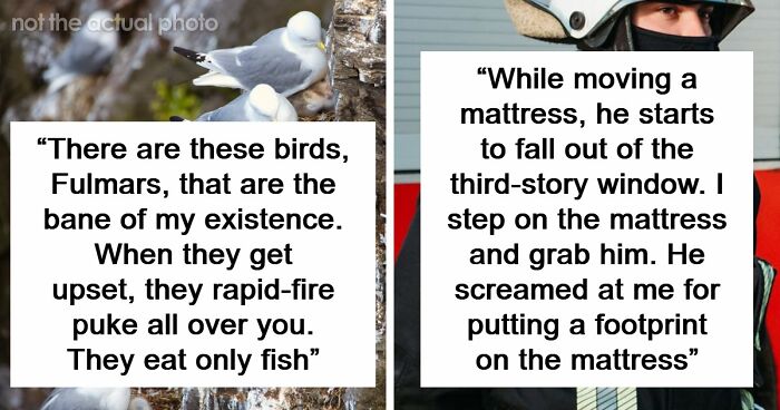 54 Wild Times Employees Said ‘I Need To Quit This Job Immediately’ And Left Work For Good