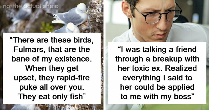 54 Wild Times Employees Said ‘I Need To Quit This Job Immediately’ And Left Work For Good