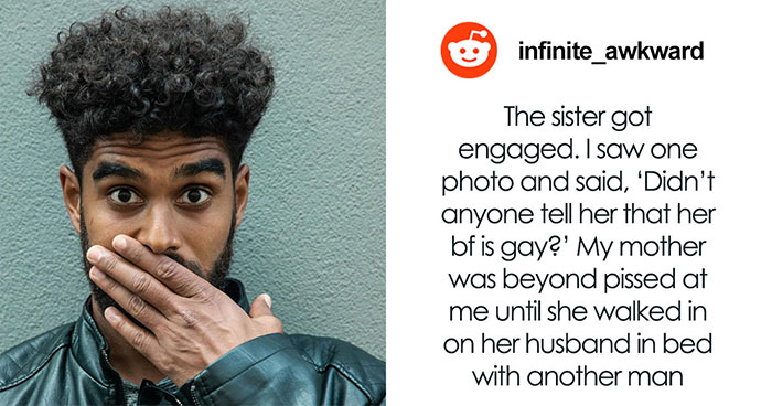 “Mom Said I Was Being Ridiculous”: 39 Wild Stories About People’s Intuition Being Spot On