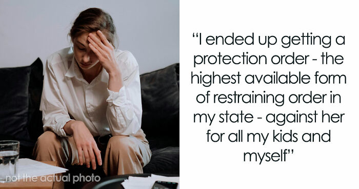 Woman Shares A Crazy Story About Her Mom, It Sounds Like A Soap Opera