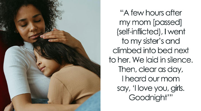 “They Thought I Was Crazy”: 77 Creepy Incidents That Made People Believe In The Paranormal