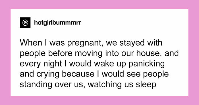 “They Thought I Was Crazy”: 77 Creepy Incidents That Made People Believe In The Paranormal