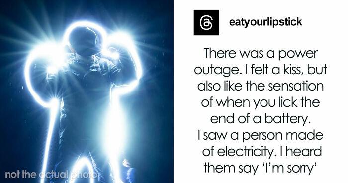 “They Thought I Was Crazy”: 77 Creepy Incidents That Made People Believe In The Paranormal