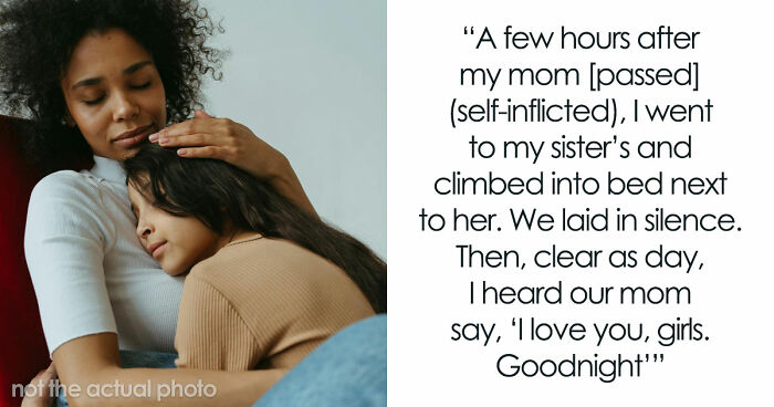 “They Thought I Was Crazy”: 77 Creepy Incidents That Made People Believe In The Paranormal