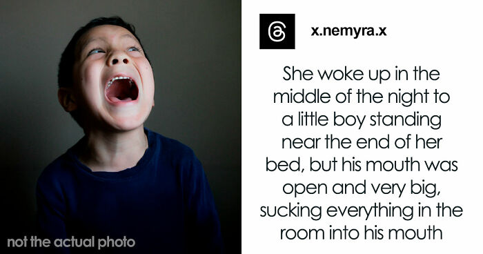 “They Thought I Was Crazy”: 77 Creepy Incidents That Made People Believe In The Paranormal