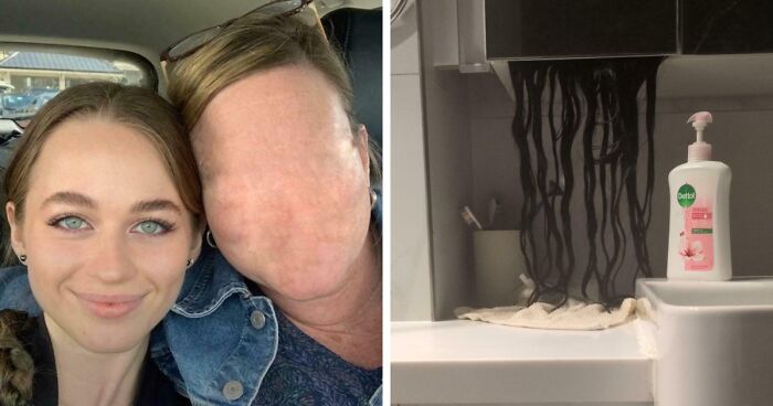 If You’re Feeling Like Getting The Heebie-Jeebies, Here Are 63 Creepy And Weird Photos To Do The Job