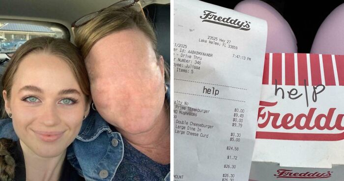 “Headless Woman”: Prepare To Have A Bad Night’s Sleep After Scrolling Through These 63 Creepy Pics