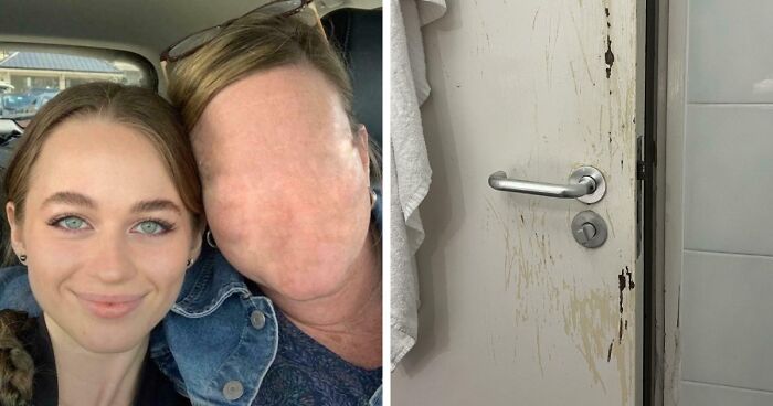 If You’re Feeling Like Getting The Heebie-Jeebies, Here Are 63 Creepy And Weird Photos To Do The Job