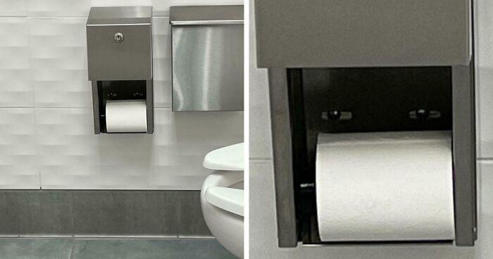 If You’re Feeling Like Getting The Heebie-Jeebies, Here Are 63 Creepy And Weird Photos To Do The Job