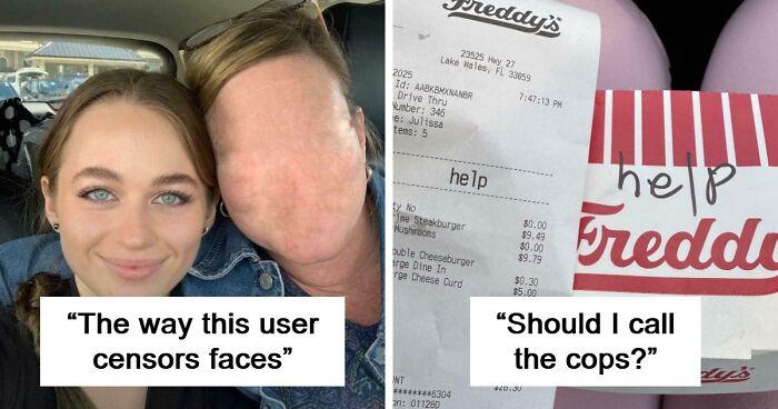 “Headless Woman”: Prepare To Have A Bad Night’s Sleep After Scrolling Through These 63 Creepy Pics