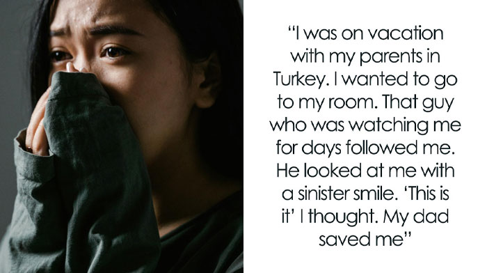 51 True Stories So Creepy And Disturbing They Might Make You Sleep With The Lights On