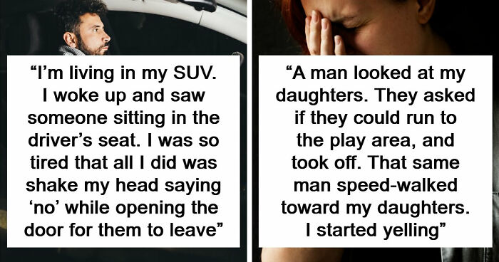 51 True Stories So Creepy And Disturbing They Might Make You Sleep With The Lights On