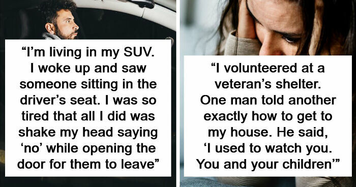 51 True Stories So Creepy And Disturbing They Might Make You Sleep With The Lights On