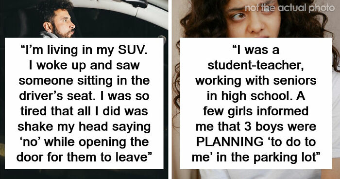 51 True Stories So Creepy And Disturbing They Might Make You Sleep With The Lights On