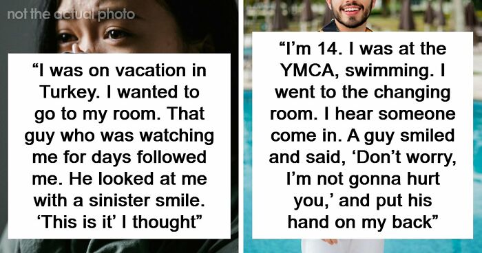 51 True Stories So Creepy And Disturbing They Might Make You Sleep With The Lights On