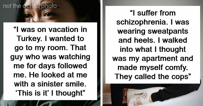 51 True Stories So Creepy And Disturbing They Might Make You Sleep With The Lights On