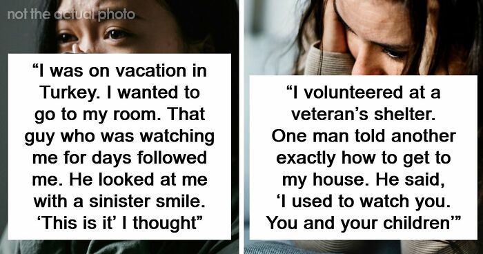 51 True Stories So Creepy And Disturbing They Might Make You Sleep With The Lights On