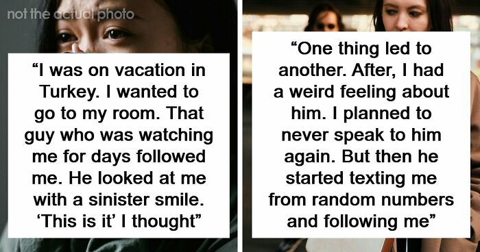 51 True Stories So Creepy And Disturbing They Might Make You Sleep With The Lights On