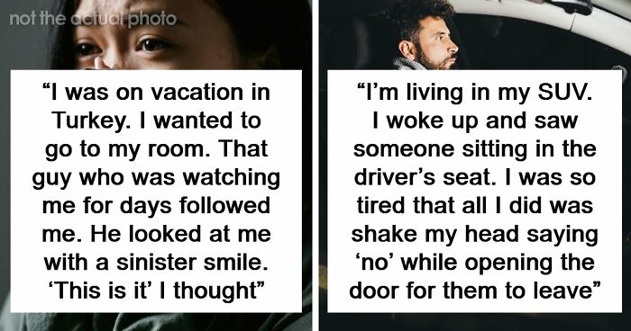 51 True Stories So Creepy And Disturbing They Might Make You Sleep With The Lights On