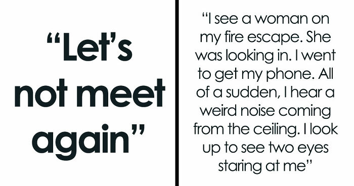 51 True Stories So Creepy And Disturbing They Might Make You Sleep With The Lights On