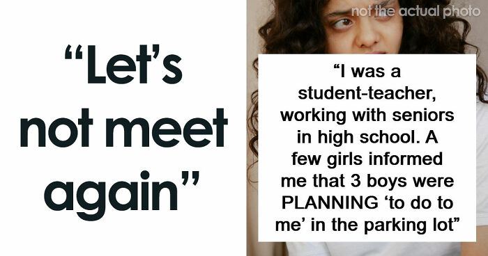 51 True Stories So Creepy And Disturbing They Might Make You Sleep With The Lights On