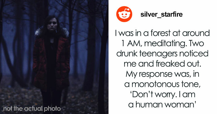 51 True Stories So Creepy And Disturbing They Might Make You Sleep With The Lights On