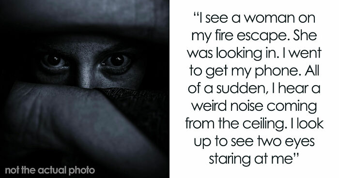51 True Stories So Creepy And Disturbing They Might Make You Sleep With The Lights On
