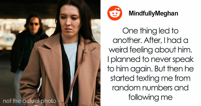 51 True Stories So Creepy And Disturbing They Might Make You Sleep With The Lights On